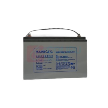 理士 阀控式铅酸蓄电池 DJM12100S 12V100Ah,20hr (包含旧电池拆除及新电池安装费用)