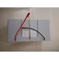 拿斯特 环保磷酸铁锂电池包 H100012 36V\44AH