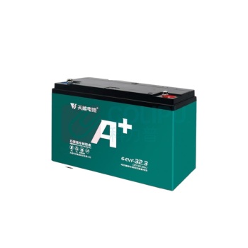 天能 电动道路车辆用铅酸蓄电池 12V32.3AH 货期24天
