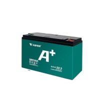 天能 电动道路车辆用铅酸蓄电池 12V32.3AH 货期24天