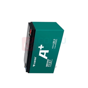 天能 电动道路车辆用铅酸蓄电池 12V32.3AH 货期24天
