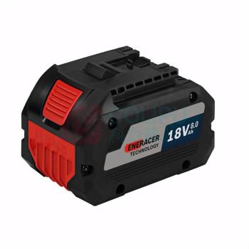 博世 BOSCH 电池 18V 8.0Ah 1600A0193N