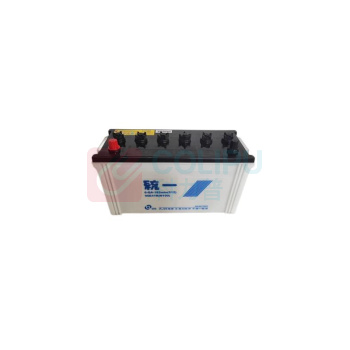统一 电瓶 6-QA-182min(512)95E41R(N100) 一个 (本色)