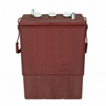 泰斯特 蓄电池 L16G-AC 6V 390AH (棕色)