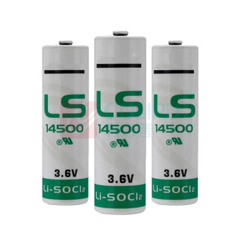 容泰 锂电池 RT-LISOC 3.6V 