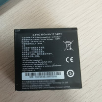 容泰 记录仪电池 RT-GL3 容量：3300mAh 