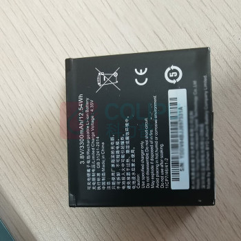 容泰 记录仪电池 RT-GL3 容量：3300mAh 
