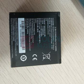 容泰 记录仪电池 RT-GL3 容量：3300mAh 