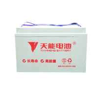 天能 叉车配件 新能源电池 一块价格 6V 203Ah 