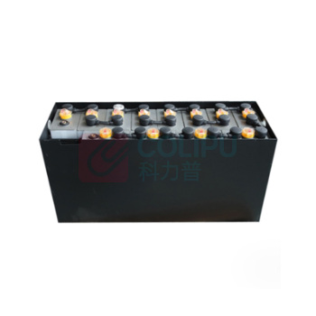 浩博 洗地机电瓶 24V/103A 