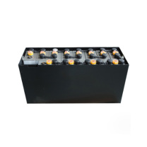 浩博 洗地机电瓶 24V/103A 