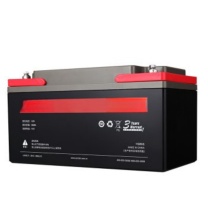 火炬 牵引用铅酸警电池 24-3DB210 