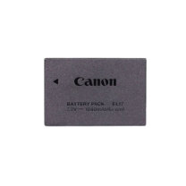 佳能 CANON 原厂原装电池 EL17 