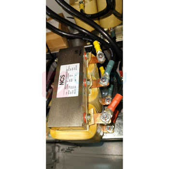 诺企 低压调谐电抗器 RDNK 75/400/204-50-HSUL