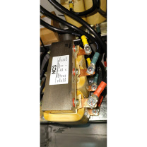 诺企 低压调谐电抗器 RDNK 75/400/204-50-HSUL