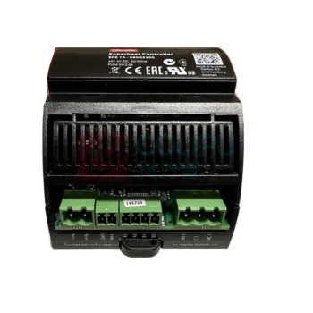 丹佛斯 电子膨胀阀驱动控制器 EKE 1A-080G5300