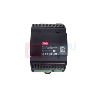 丹佛斯 电子膨胀阀驱动控制器 EKE 1A-080G5300