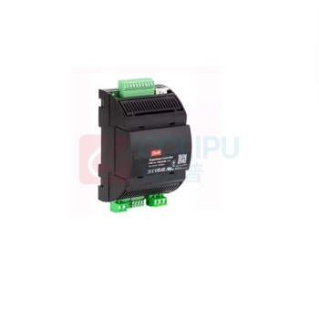 丹佛斯 电子膨胀阀驱动控制器 EKE 1A-080G5300