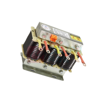 威斯康 电抗器 CKSG 3.5/0.48-7 电抗率7% 电容电压480V