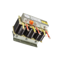 威斯康 电抗器 CKSG 3.5/0.48-7 电抗率7% 电容电压480V
