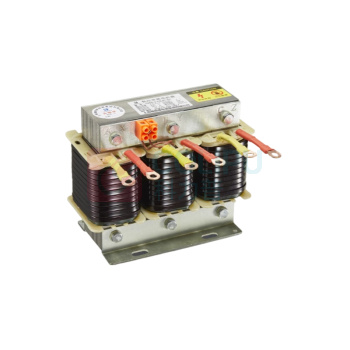 威斯康 电抗器 CKSG 3.5/0.48-7 电抗率7% 电容电压480V