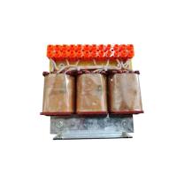 万泰 三相电抗器 SK-100 额定电压:1140V