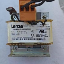 伦茨 电抗器 EZAELN3030B102 30A 3*600V 0.98mH