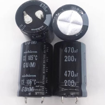 凯美 吉电电容 HTPEC-750-3*50μF Un=750VAC Cn=3*50uF ±5%