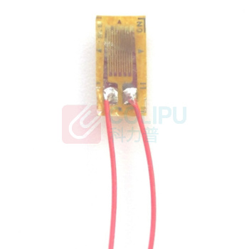 ZEMIC 电阻应变计 BE120-3BA(23)N6
