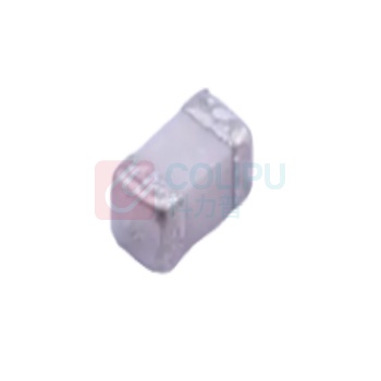 村田 CITIN 贴片电容 GCM1885C2A110JA16D 11pF_5%_100V_-55~125℃_0603