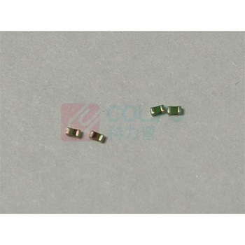 村田 CITIN 电容 GRM033R71H104KE14D 0.1uF/50V