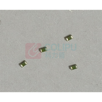 村田 CITIN 电容 GRM033R71H104KE14D 0.1uF/50V