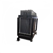 誉信通 电子絮凝器电极板 EF-20 Q=20M³