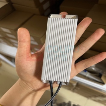 台达 刹车制动再生电阻 BR040W070 100*40*20MM 长宽高