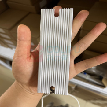 台达 刹车制动再生电阻 BR040W070 100*40*20MM 长宽高