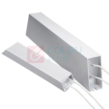 宁上 RXLG大功率电阻 1200W 100欧 底长300宽50高107MM