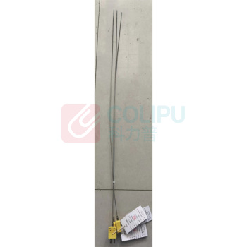 南派克 Pt100铂电阻(不含检测报告) WZF-130-10-500 精度A级 温度范围-200°C-300°C