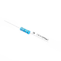 番鑫工贸 电阻插件 100Ω 5% 2W