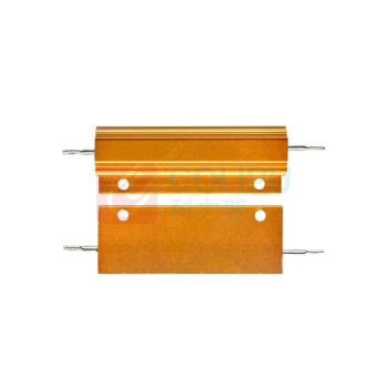 璐克斯 水泥电阻 6欧100W 货期8天