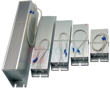 极一 铝壳刹车制动电阻 200W 40RJ/欧姆