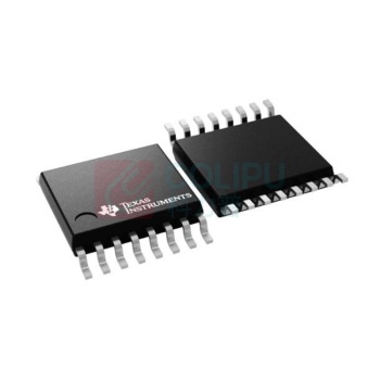 TEXAS INSTRUMENTS 模拟开关芯片 TMUX7612PWR 封装TSSOP-16