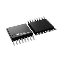 TEXAS INSTRUMENTS 模拟开关芯片 TMUX7612PWR 封装TSSOP-16