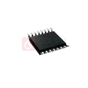 TEXAS INSTRUMENTS 模拟开关芯片 TMUX7612PWR 封装TSSOP-16