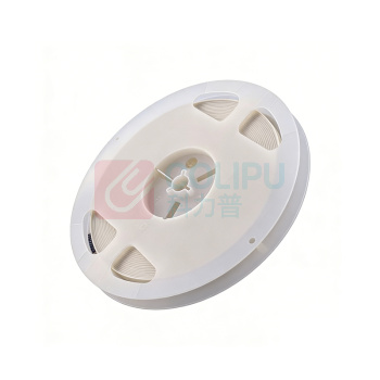 优企 贴片电阻 0603 50只/包 精度±1% 0Ω 0欧 0R 1/10W