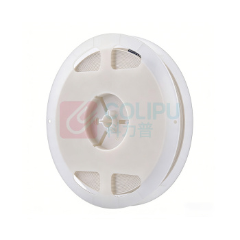 优企 贴片电阻 0603 50只/包 精度±1% 0Ω 0欧 0R 1/10W