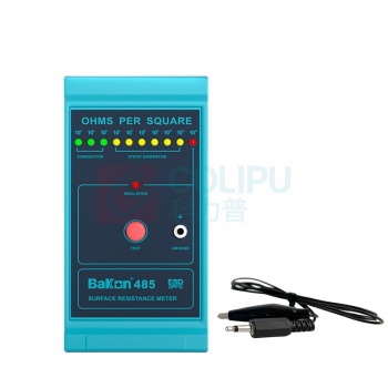 BAKON 电阻器 BK485