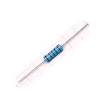 台达 电阻 TRM-01 1Ω