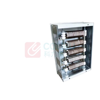威世 制动电阻器 RT52-160L-6/2-H