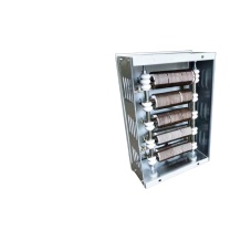 威世 制动电阻器 RT52-160L-6/2-H