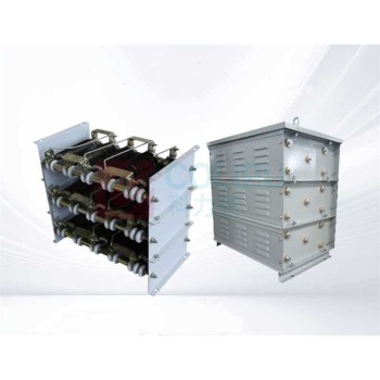 威世 制动电阻器 RT52-160L-6/2-H